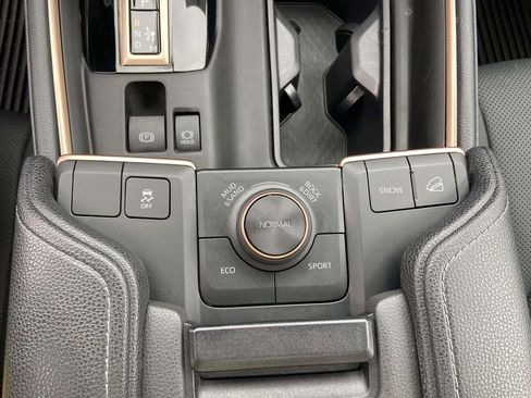 Used 2025 Toyota Grand Highlander AWD Hybrid image 24