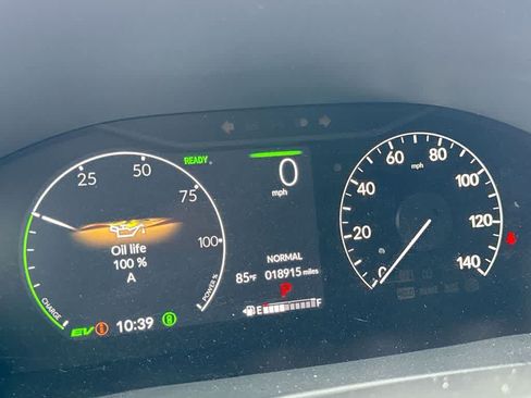 Used 2024 Honda CR-V Sport image 16