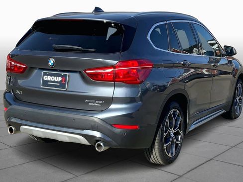 Used 2020 BMW X1 xDrive28i image 6