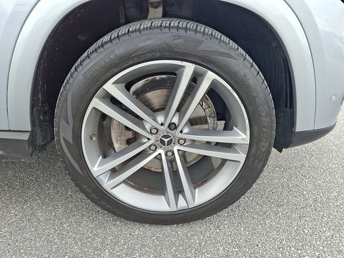 Used 2022 Mercedes-Benz GLE 350 image 8