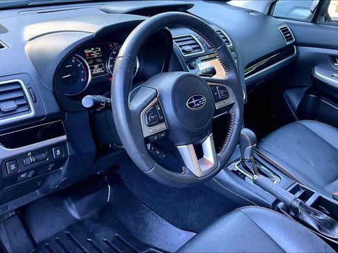 Used 2016 Subaru Crosstrek 2.0i Limited AWD/4WD image 17