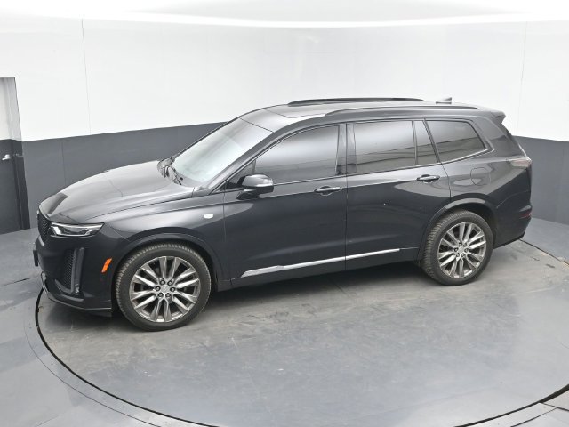 Used 2020 Cadillac XT6 Sport AWD/4WD image 22