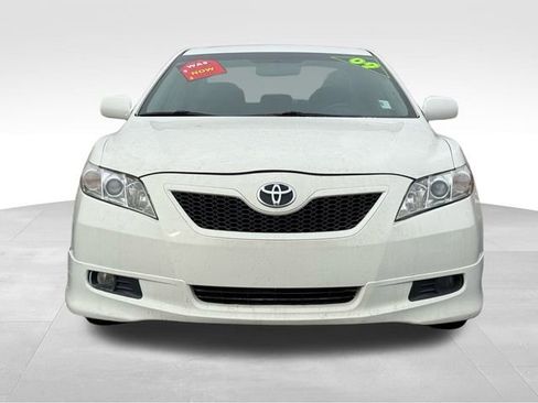 Used 2009 Toyota Camry SE image 9