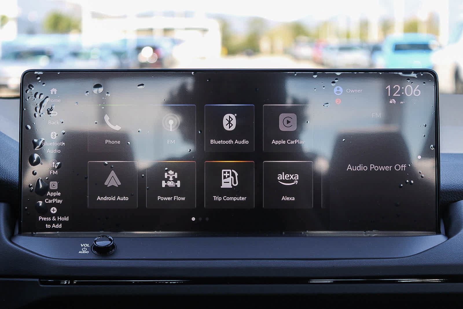 New 2026 Honda Accord Sport image 16