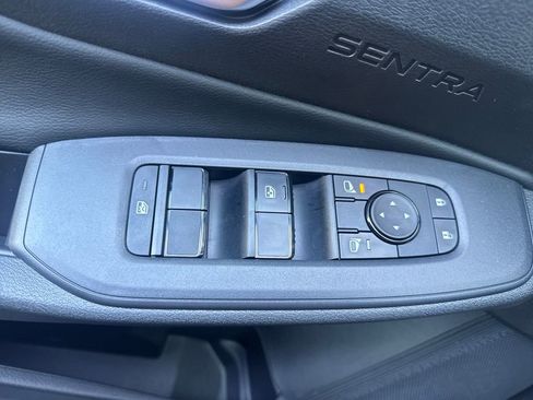 New 2026 Nissan Sentra S FWD image 12