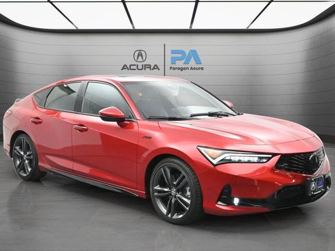 Used 2023 Acura Integra A-Spec image 28