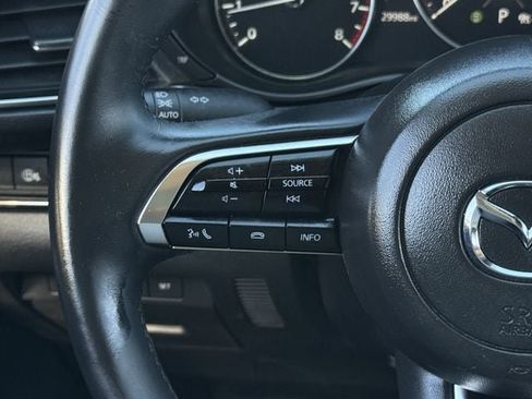 Used 2025 MAZDA CX-30 AWD 2.5 S w/ Preferred Package image 12