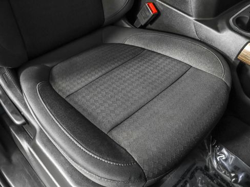 Used 2022 Chevrolet Silverado 1500 RST image 42