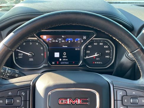 Used 2021 GMC Sierra 1500 AT4 w/ AT4 Value Package AWD/4WD image 17