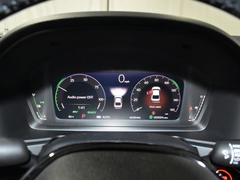 New 2026 Honda Accord Touring image 15