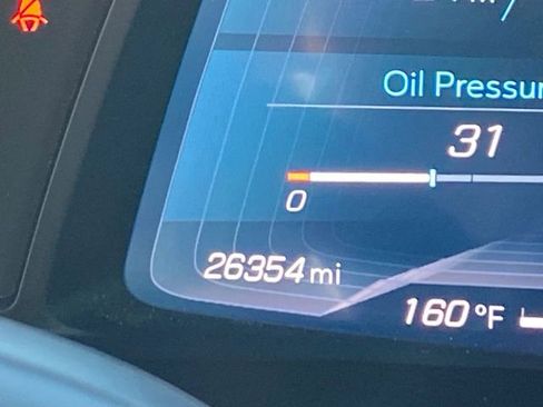 Used 2021 Chevrolet Corvette Stingray Preferred Conv w/ Z51 Performance Package image 12