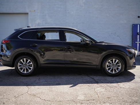 Used 2019 MAZDA CX-9 Touring w/ Touring Premium Package image 18