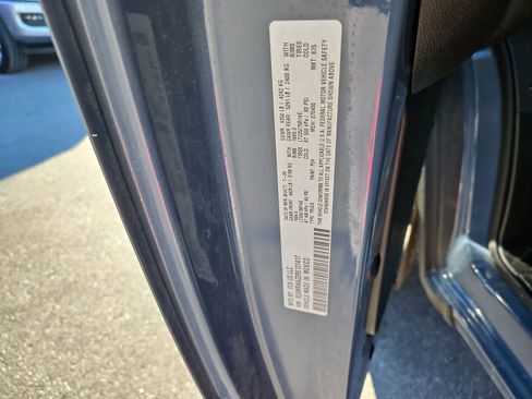 Used 2024 RAM ProMaster 3500 image 30