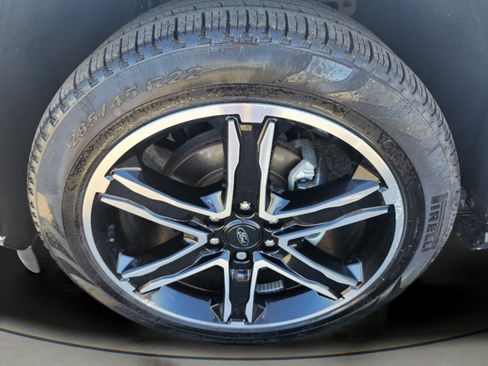 Used 2021 Ford Expedition Limited AWD/4WD image 36