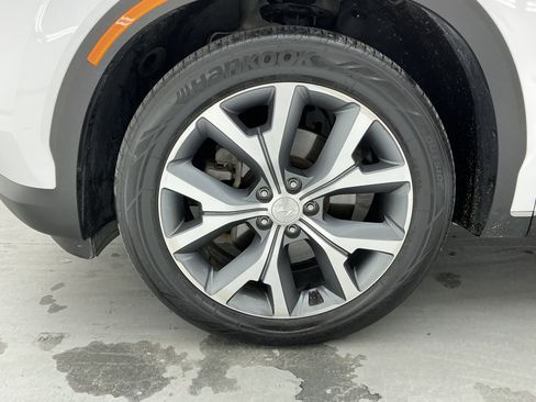 Used 2021 Hyundai Palisade SEL image 18