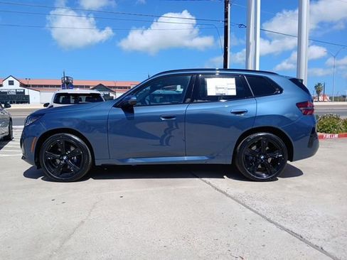 New 2026 BMW X3 xDrive30 AWD/4WD image 6