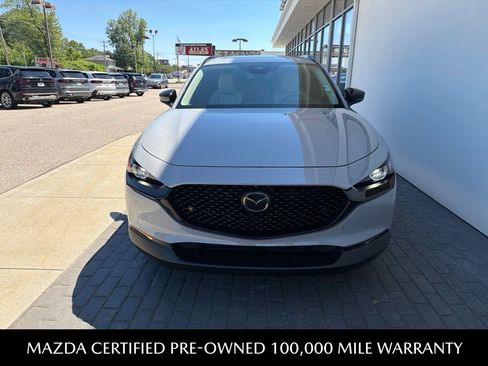Certified 2026 MAZDA CX-30 2.5 Turbo w/ Premium Plus Pkg AWD/4WD image 2