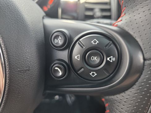 Used 2021 MINI Cooper S w/ Storage Package FWD image 29