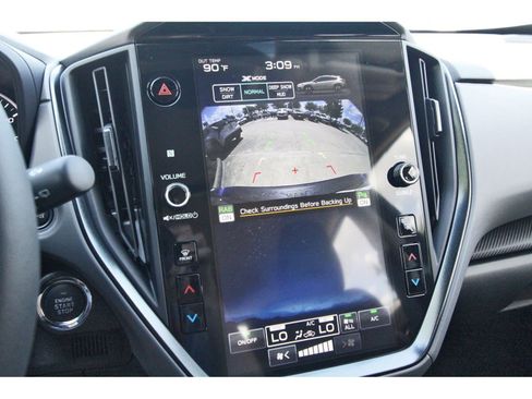 New 2026 Subaru Crosstrek 2.5i Limited AWD/4WD image 20