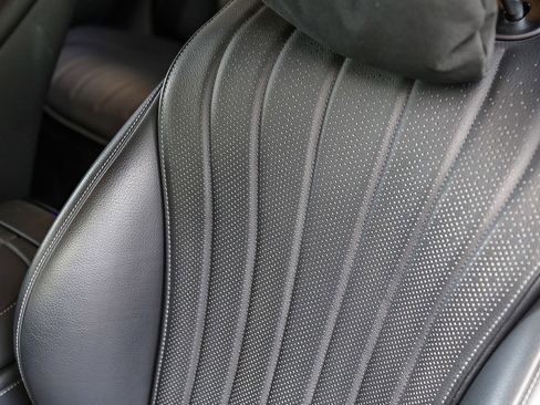 Certified 2023 Mercedes-Benz S 500 4MATIC image 23