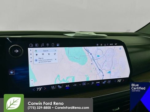 Used 2025 Chevrolet Suburban High Country image 16