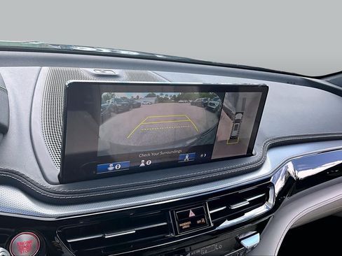 Certified 2025 Acura MDX A-Spec w/ Advance Package AWD/4WD image 25