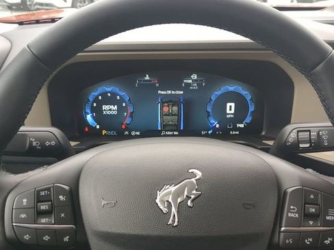 New 2025 Ford Bronco Sport Big Bend w/ Convenience Package image 27