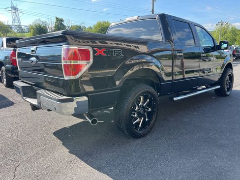 Used 2014 Ford F150 XLT w/ Equipment Group 302A Luxury AWD/4WD image 6