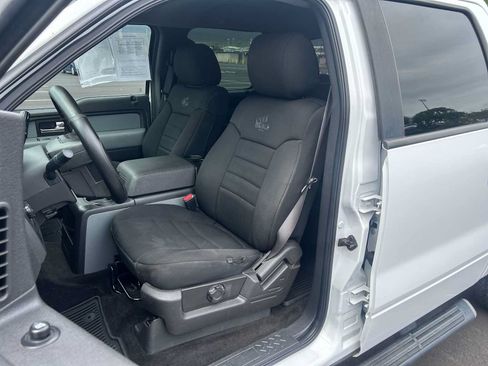 Used 2014 Ford F150 STX w/ Equipment Group 201A Mid AWD/4WD image 13