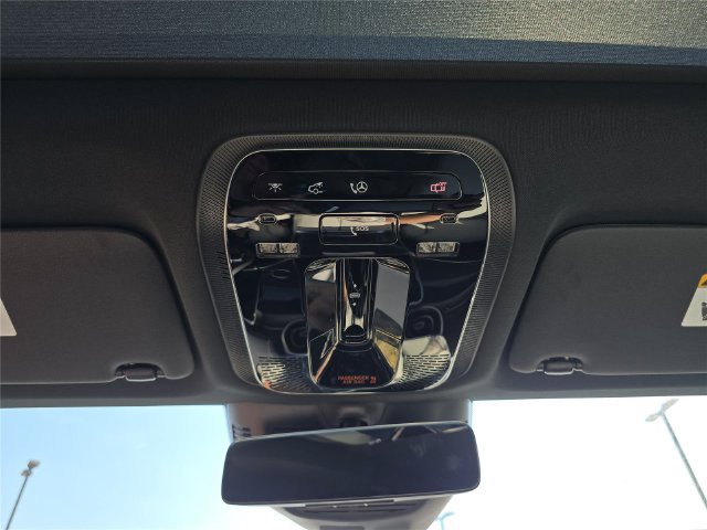 New 2026 Mercedes-Benz GLC 300 4MATIC image 25