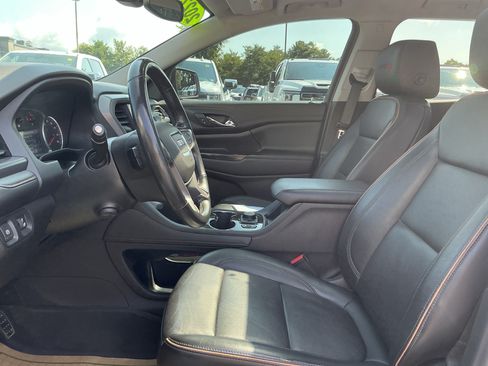 Used 2022 GMC Acadia AT4 w/ Preferred Package AWD/4WD image 15