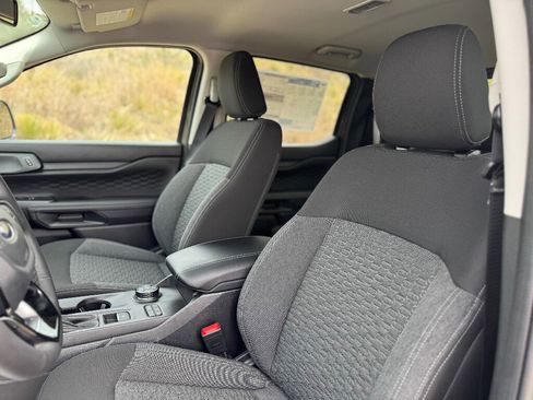 New 2026 Ford Ranger XLT w/ Equipment Group 301A High image 18