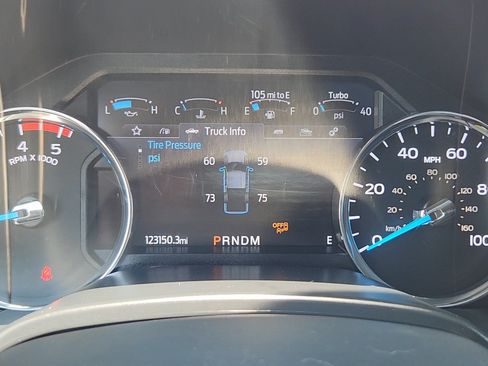 Certified 2021 Ford F250 Lariat w/ Lariat Value Package AWD/4WD image 10
