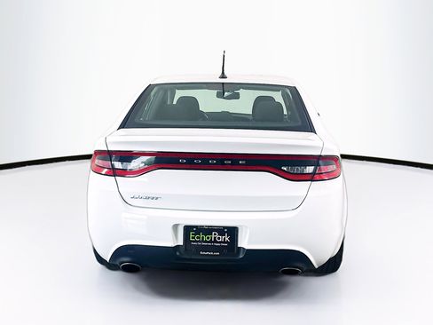 Used 2013 Dodge Dart SXT w/ SXT Special Edition Group image 7