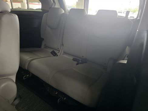 Used 2022 Honda Odyssey EX-L image 11