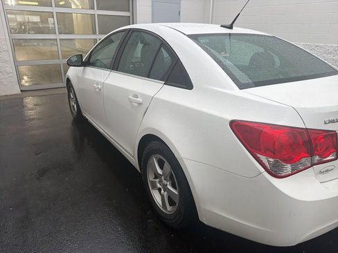 Used 2014 Chevrolet Cruze LT w/ All-Star Edition image 7