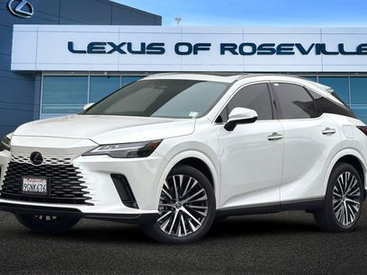 Used 2023 Lexus RX 350 w/ Cold Area Package