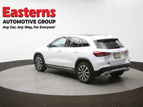 Used 2023 Mercedes-Benz GLA 250 4MATIC w/ Premium Package image 67