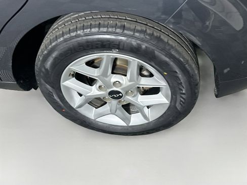 Used 2024 Kia Soul LX w/ Option Group 015 image 11