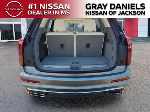 Used 2021 Cadillac XT6 Premium Luxury AWD/4WD image 8
