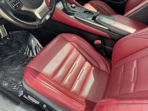 Used 2017 Lexus RC 300 F Sport image 32