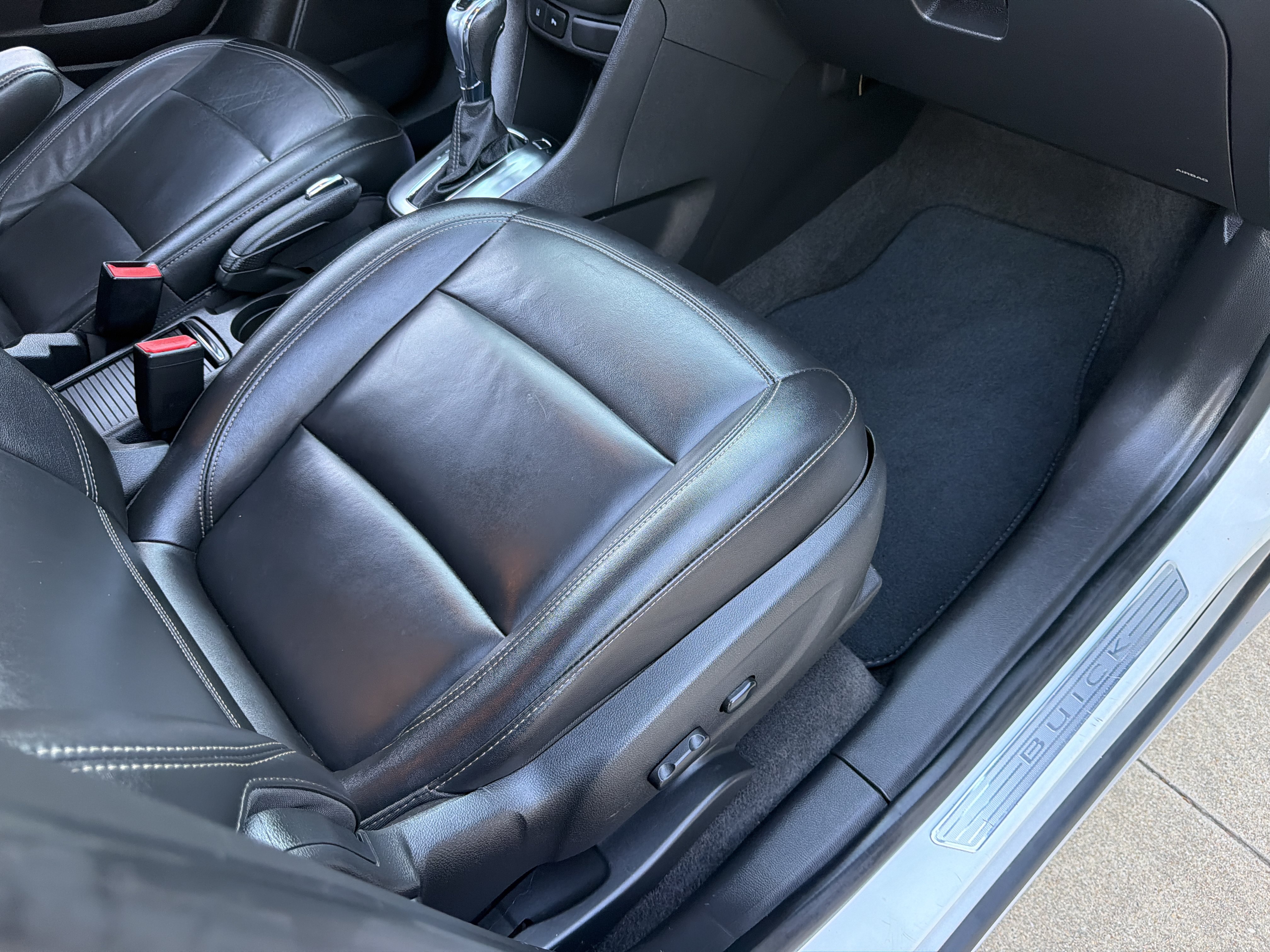 Used 2016 Buick Encore Premium w/ Experience Buick Package AWD/4WD image 11