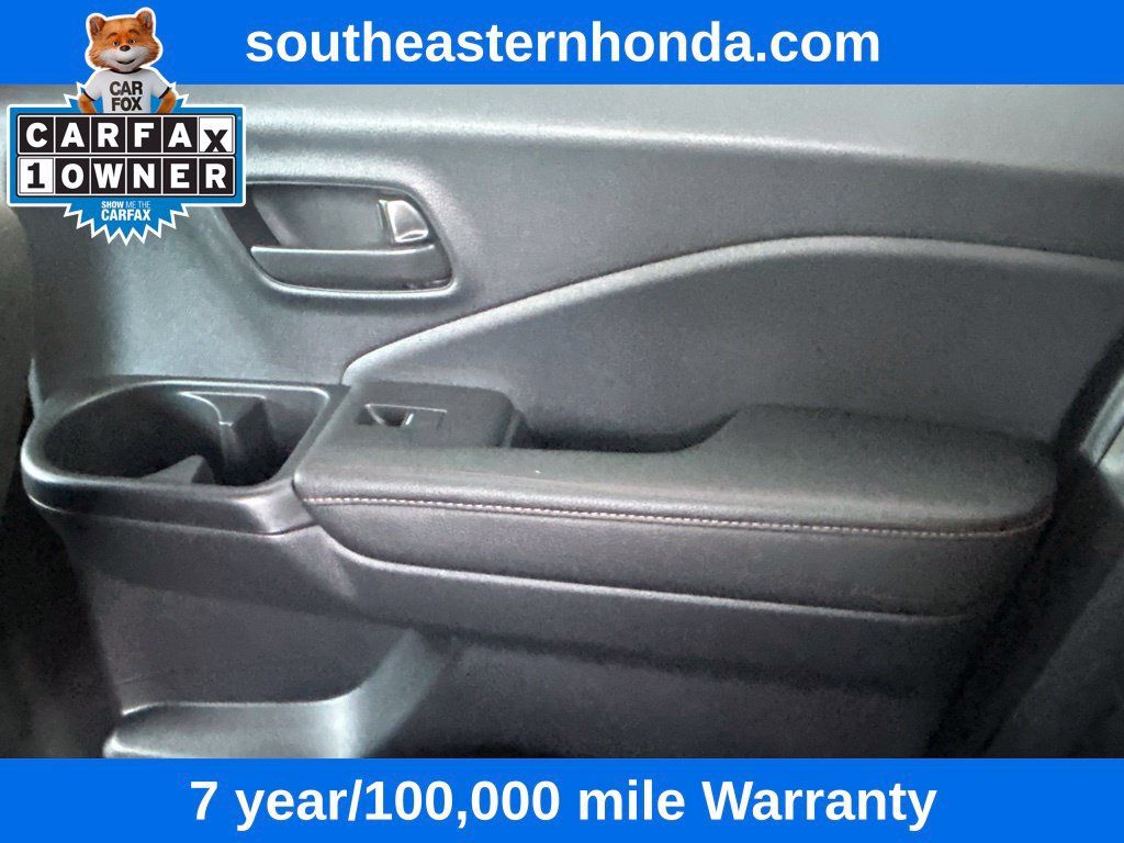Certified 2025 Honda Ridgeline TrailSport image 14