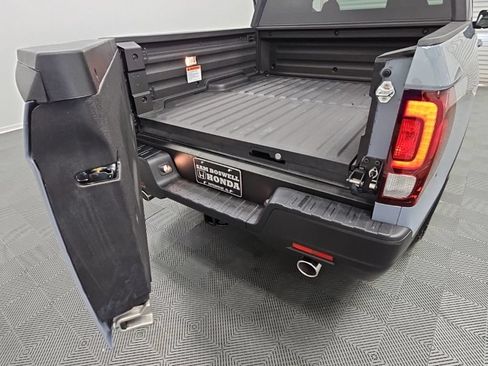 New 2026 Honda Ridgeline Sport image 34