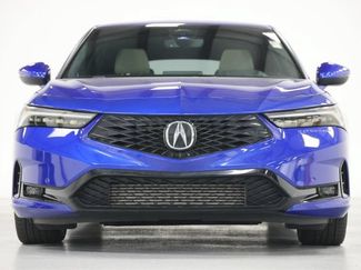 Used 2025 Acura Integra A-Spec FWD video 2