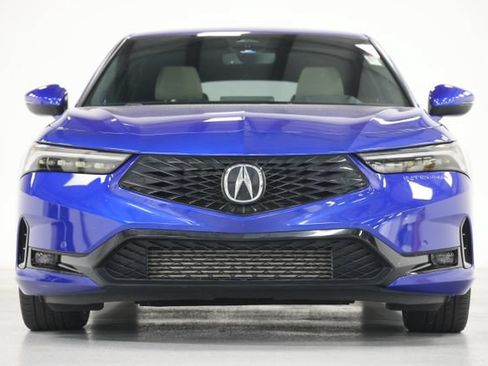 Used 2025 Acura Integra A-Spec FWD image 2