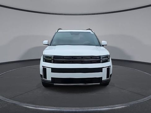 New 2026 Hyundai Santa Fe Limited image 3