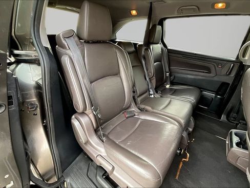 Used 2020 Honda Odyssey EX-L image 25