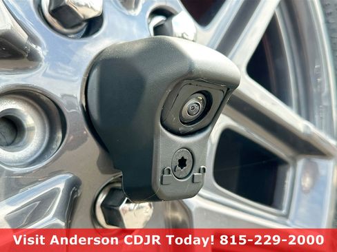 New 2025 Jeep Wrangler Unlimited Sport image 12