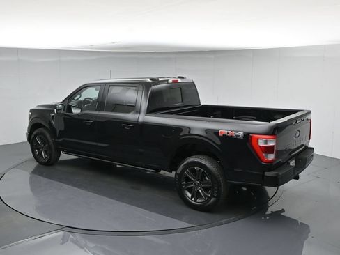 Used 2023 Ford F150 Lariat w/ Equipment Group 502A High AWD/4WD image 47